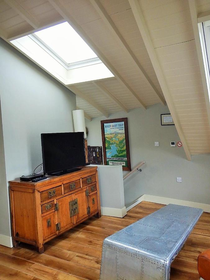 Blacksmiths Dartmouth Luaran gambar
